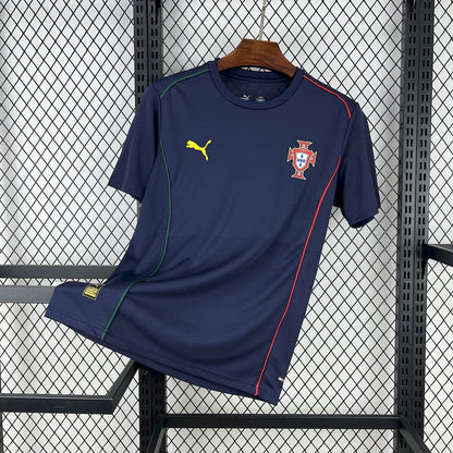 Camisa Casual Portugal 2025/26