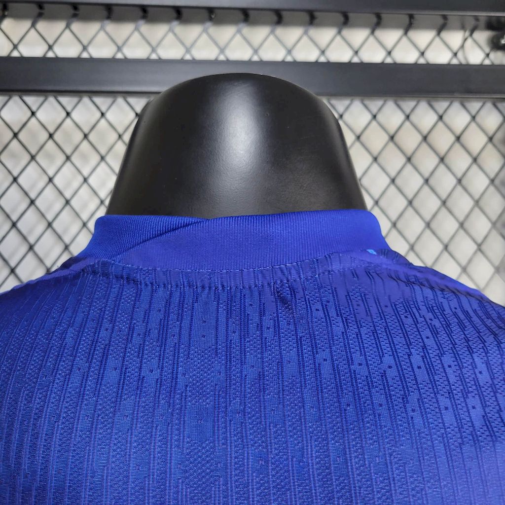 Men's Chelsea 2024/25 Home Jersey Player Version