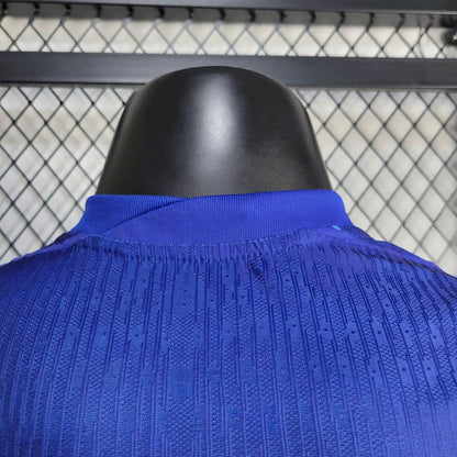 Men's Chelsea 2024/25 Home Jersey Player Version