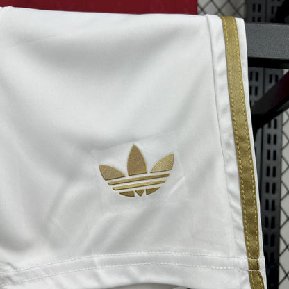 Bayern Munich 2024/25 125 Anniversary Kids Kit