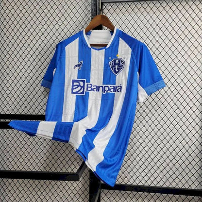 Men's Paysandu 2024/25 Home Jersey