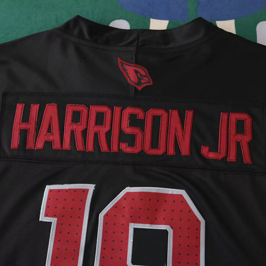 Jersey NFL Arizona Cardinals Marvin Harrison 18