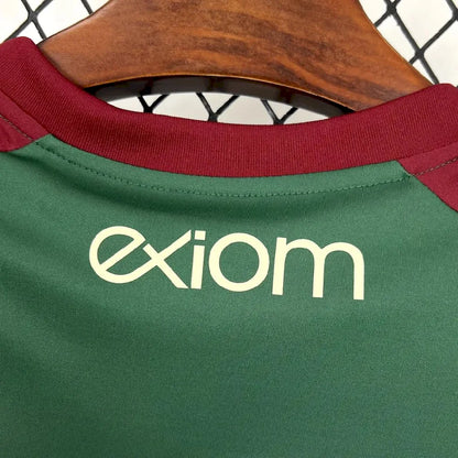 Real Oviedo 2024/25 Third Jersey