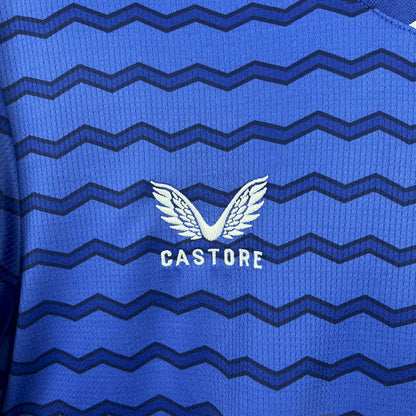 Everton 2025/26 Home Jersey
