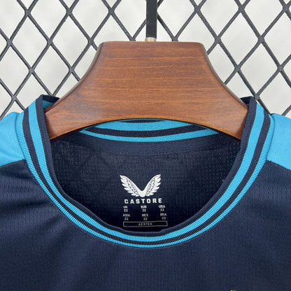 Athletic Bilbao 2025/26 Away Kids Kit