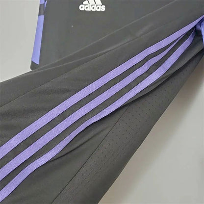 Camisa Retro Terceiro Real Madrid 2015/16