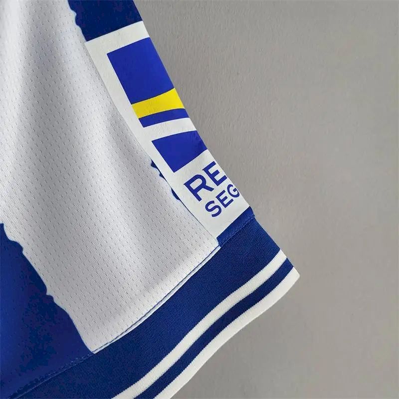 Camisa Home Real Sociedad 2022/23