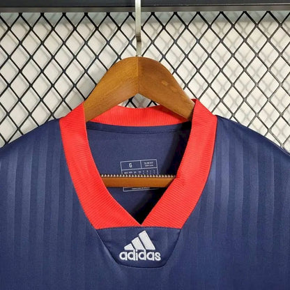 Camisa Ajax Edição Casual 2023/24 Boutique