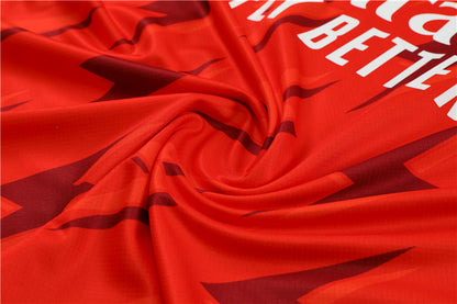 Camisa de treino adulto + short do Arsenal 2023/24 14001