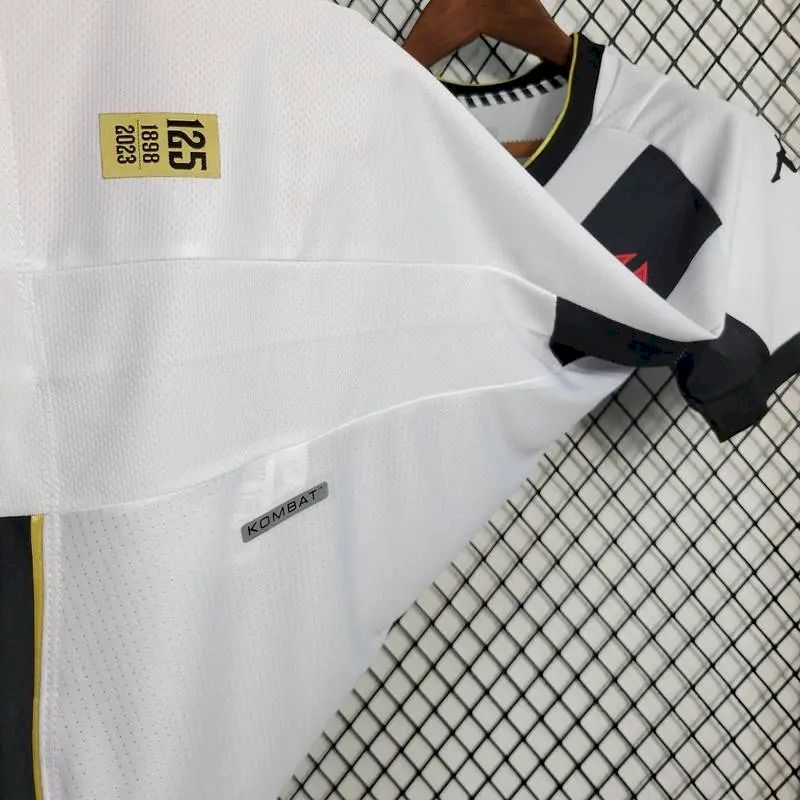 Camisa feminina reserva Vasco da Gama 2023/24
