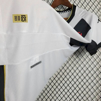 Camisa feminina reserva Vasco da Gama 2023/24