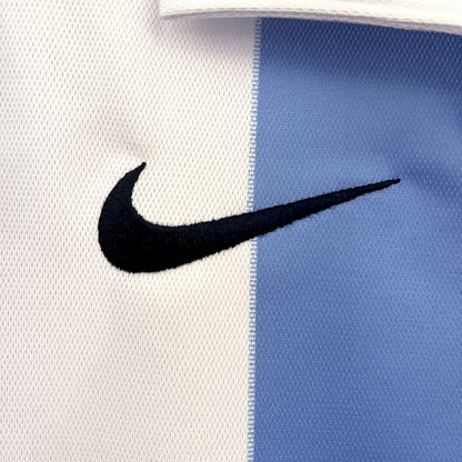 Camisola Home Retro Málaga 2012/13