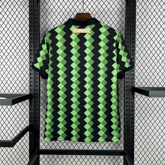 Racing de Santander 2024/25 112Th Anniversary Edition Jersey 2