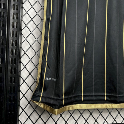 Los Angeles FC 2024/25 Home Jersey