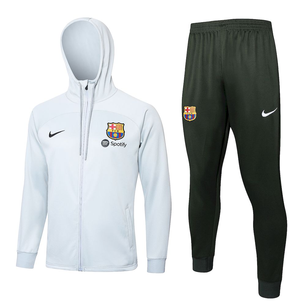 Barcelona 2023/24 Moletom + Calça 815
