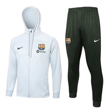 Barcelona 2023/24 Moletom + Calça 815