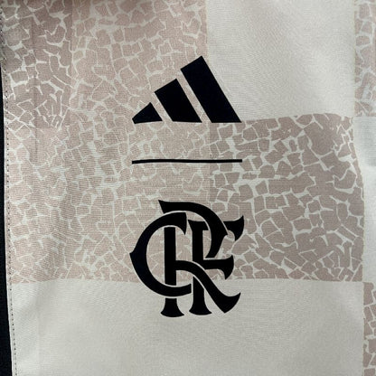 Corta-vento dupla face Flamengo 2024-25
