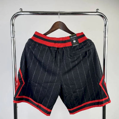 CALÇÕES NBA do Chicago Bulls