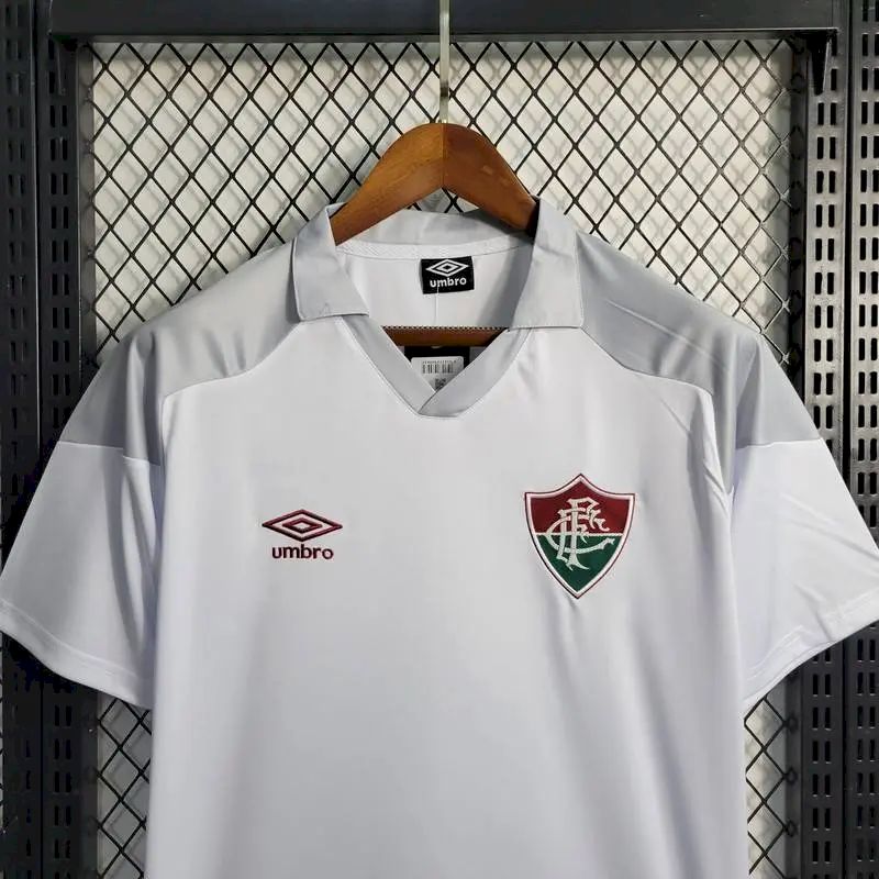 Men's Fluminense 2023/24 Pre-Match Jersey