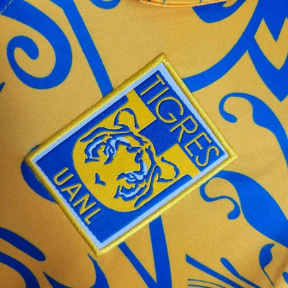 Tigres 2023/24 Special Edition Jersey