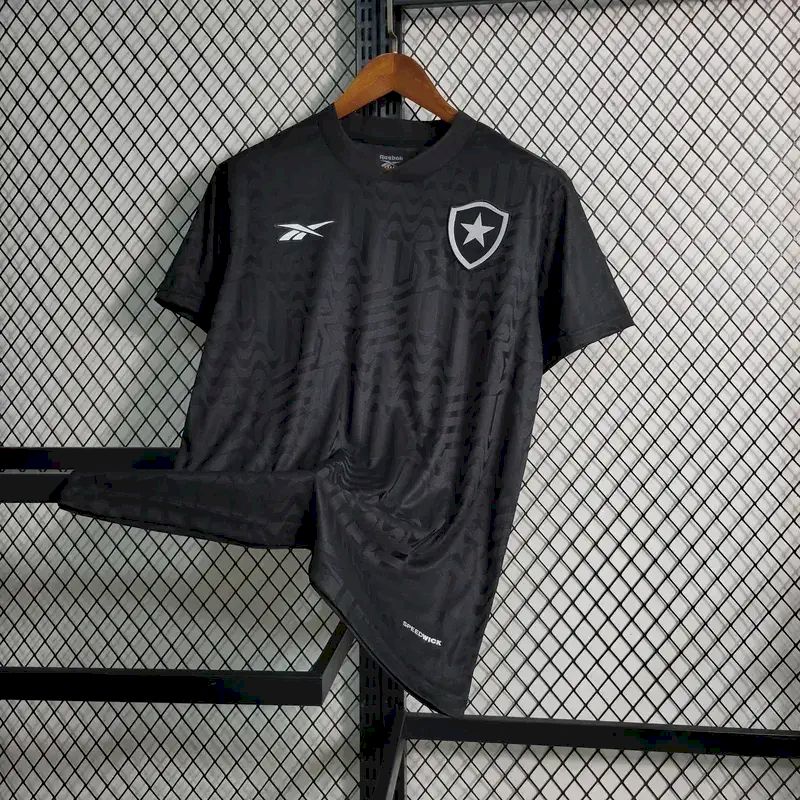 Men's Botafogo 2023/24 Away Jersey