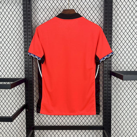 South Korea 2025/26 Home Jersey