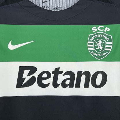 Sporting CP 2024/25 Home Womens Jersey
