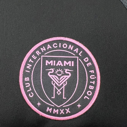 Inter Miami 2025/26 Away Jersey