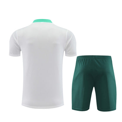 Camisa e Calção de Treino Adulto Portugal 2024/25 14001