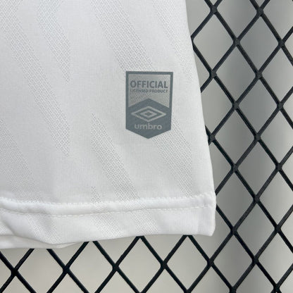 Camisa Santos Home Feminina 2025/26