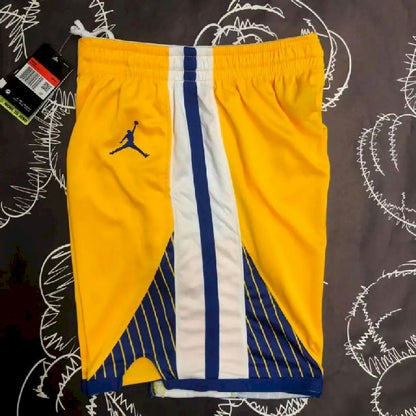 CALÇÕES NBA Golden State Warriors