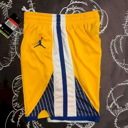 CALÇÕES NBA Golden State Warriors