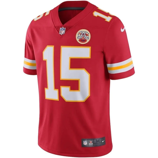 Camisa NFL Kansas City Chiefs Patrick Mahomes 15