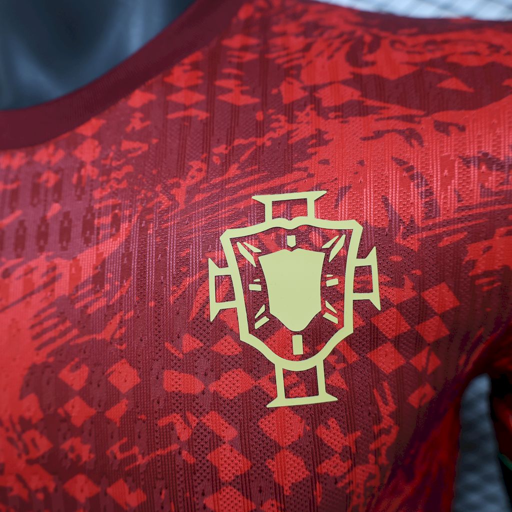Portugal 2024/25 Edição Especial Versão Jogador