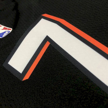Camisa Carmelo Anthony Preta Masculina – Edição Cidade