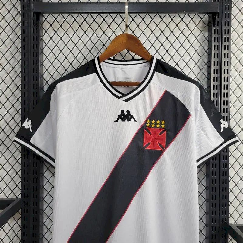 Camisa Alternativa Vasco da Gama 2024/25