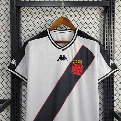 Camisa Alternativa Vasco da Gama 2024/25