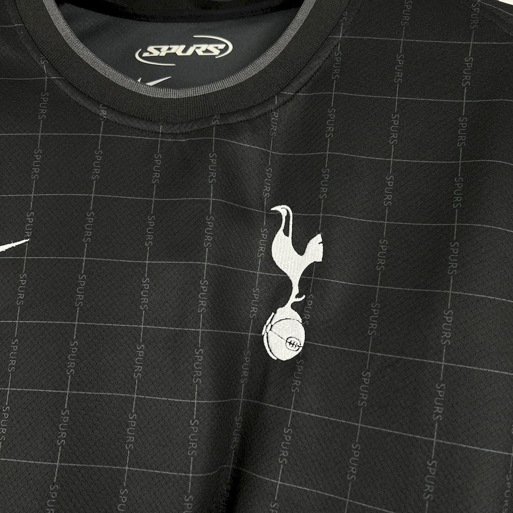 Camisa Alternativa do Tottenham Hotspur 2025/26