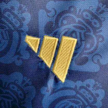 Camisa Boutique Edição Especial Real Madrid 2023/24