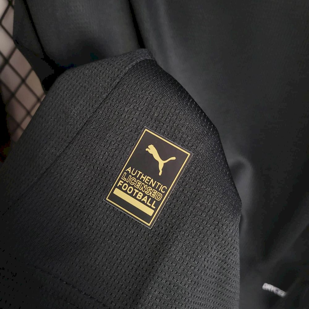 Women's Manchester City 2025/26 Away Jersey