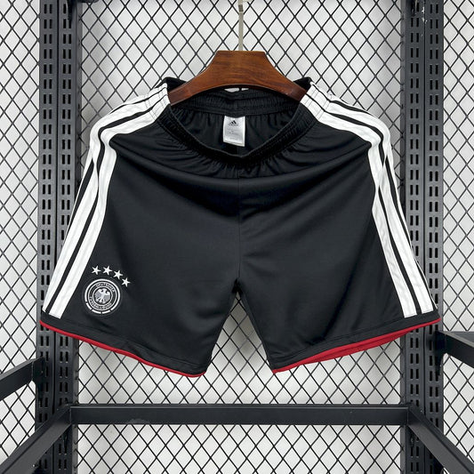 Men's Germany 2026 World Cup Home Shorts