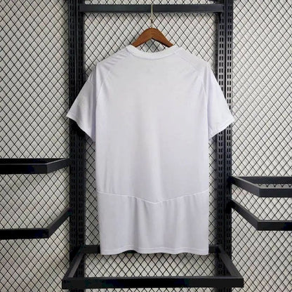 Men's Arsenal 2024/25 White Jersey