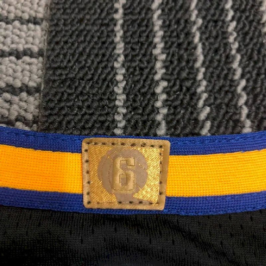 Men’s Stephen Curry Team Jersey – City Edition