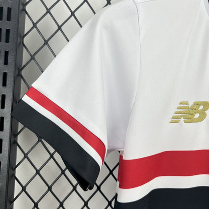 Kit Infantil São Paulo 2025/26