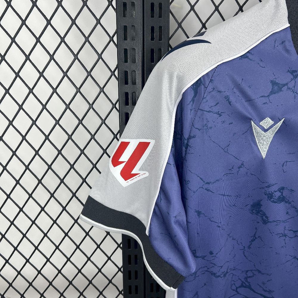Real Sociedad 2025/26 Away Jersey