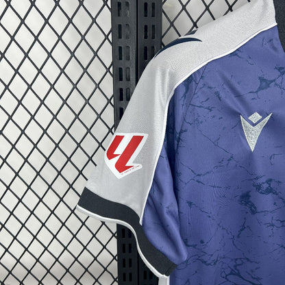 Real Sociedad 2025/26 Away Jersey