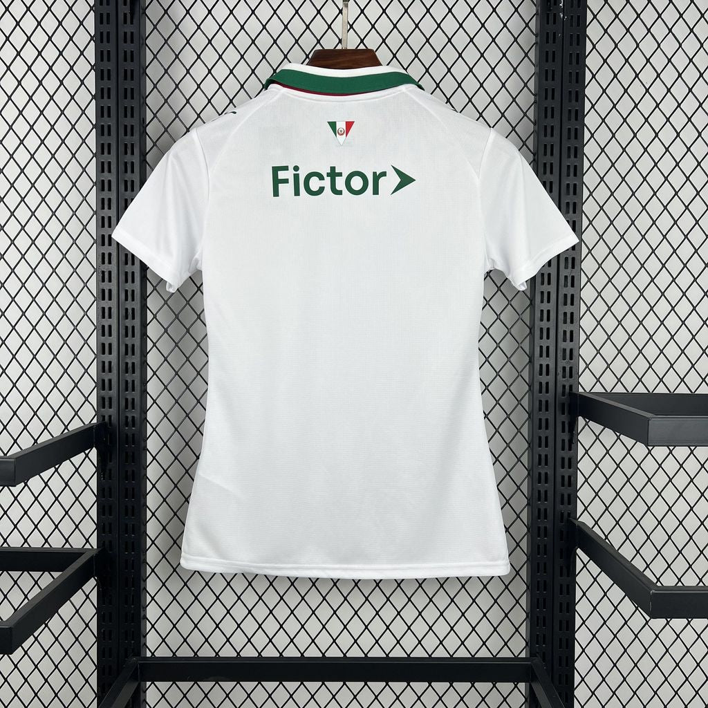 Women's Palmeiras 2026/27 Away Jersey