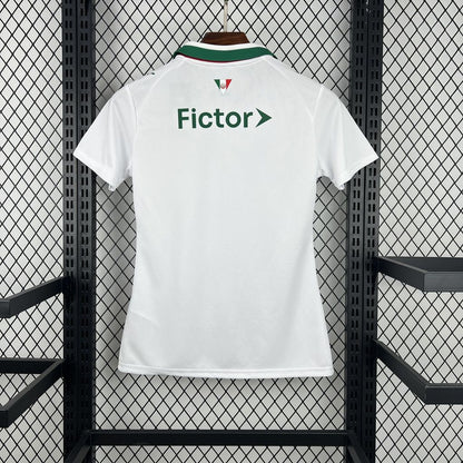 Women's Palmeiras 2026/27 Away Jersey