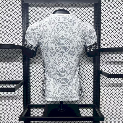 Camisa Real Madrid Edição Especial 2024/25 Versão Jogador 15