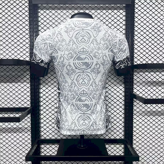 Camisa Real Madrid Edição Especial 2024/25 Versão Jogador 15